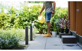 Philips - LED Kültéri lámpa STRATOSPHERE LED/3,8W/230V 42 cm 4000K IP44