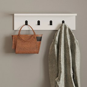 Ayla White fali akasztó