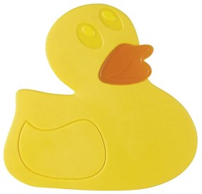 Gyerek csúszásgátló alátét szett fürdőkádba 6 db-os 12x12,5 cm Duck – Spirella
