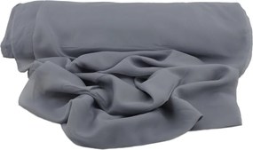 Függöny Szövet Fátyol sima színes 300 cm Függöny