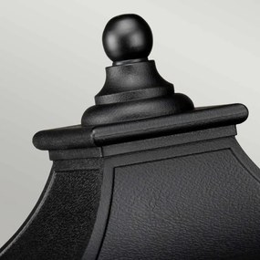Quoizel BEDFORD QZ-BEDFORD3-M Állólámpa 1x60W/E27 IP44