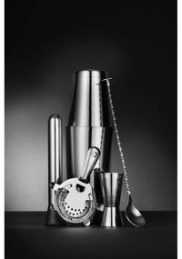 Rozsdamentes acél koktélkészítő szett BAR UP – Hendi