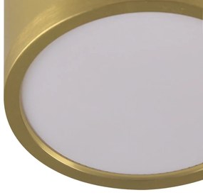 Polux MIRELLA 327321 Lepel lámpa 3x10W/GX53 4000K 660lm IP20