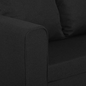 MOKKA Kétszemélyes kanapé Bézs