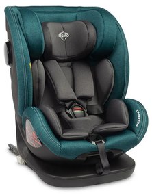 Autós gyerekülés CARETERO SECURO I-SIZE emerald