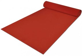 extra erős 400 g/m2 Piros Szőnyeg 1 x 10 m