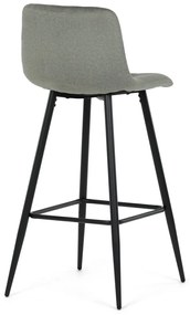 B-X7015 GRN2 bárszékek készlete, 4 db