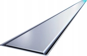 Lineáris Lefolyó Keskeny Slim 120 cm Lengyel S. Viega