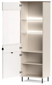 Vitrin Eliminados 2 (kasmír + tölgy castello) . 1116840