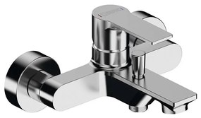 Sapho - Fürdőcsap PAX fényezett króm