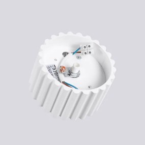 Brilagi - SFERA LED spotlámpa 1xGX53/30W/230V, Ø 10 cm, fehér