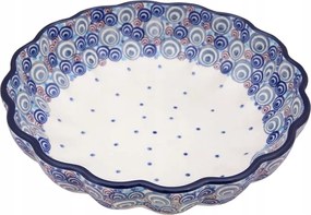 Salátatál 23.5 cm Kerámia Boleszláv tál