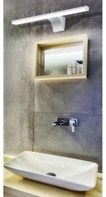 Eglo 97059-LED PANDELLA LED 7,4W 230V IP44 für Bad mit Sensor