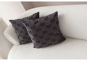 Párnahuzat szett 2 db-os 43x43 cm Tuffet – Mioli Decor