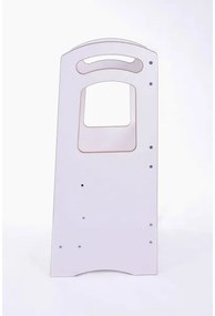 THOMAS tanulótorony, fehér