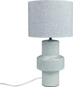 Nordlux modern asztali lámpa dugan bézs nor2512655009