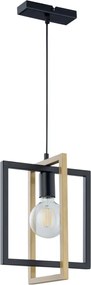 Sigma Lighting EDEN 32230 Függőlámpa 1x60W/E27