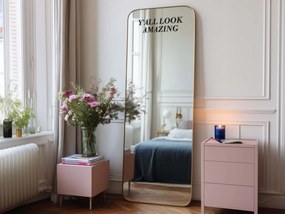 Tükör matrica S45 – Y’all look amazing