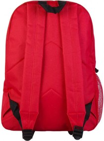 Deadpool Red iskolatáska, táska 41 cm
