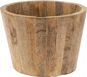 Reggy fa edénytartó állvány 20x20 cm