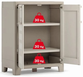 Műhelyszekrény Gulliver – Keter