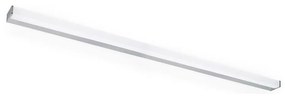 LED2 - QUADRA LED 24W/230V IP44 für Badspiegelbeleuchtung