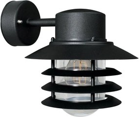 Nordlux VEJERS 74471003 Fali lámpa 1x60W/E27 IP54
