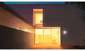 STEINEL 053031- LED Kültéri fali lámpa érzékelővel L691 LED/9W/230V IP44