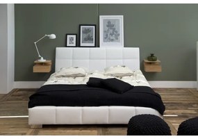 AVA éjjeli szekrény, tölgyfa