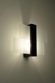Sollux FENIKS SL.0075 Fali lámpa 1x60W/E27