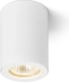 RENDL LOLA 88 mennyezeti lámpa fehér 230V GU10 15W IP54