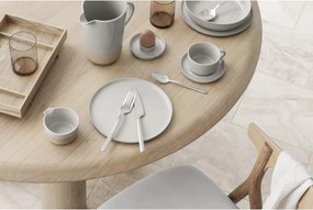 Kerámia lágytojás tartó szett 2 db-os Sablo – Blomus