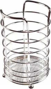 Evőeszköz állvány