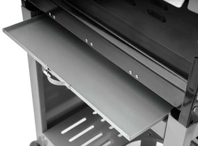 G21 California BBQ Premium line gázgrill 4 égő + redukciós szelep ingyen