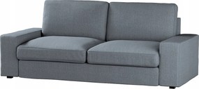 Dekoria Kivik 3 személyes kanapé huzat, összecsukható Ikea