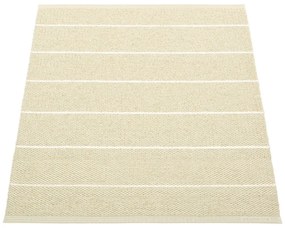 Világoszöld kültéri-beltéri szőnyeg 70x90 cm Carl Sage – Pappelina