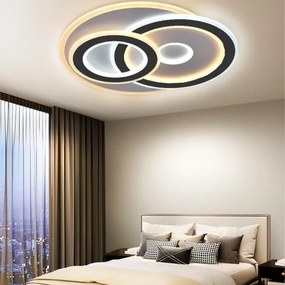 LED állítható mennyezeti lámpa LED/105W/230V 3000-6500K + távirányító