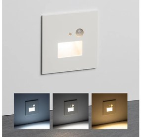 Brilagi Brilagi -LED Lépcsőmegvilágító érzékelővel LED/1,5W/230V 3000K/4000K/6500K fehér BG1500