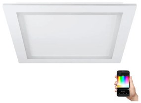 Eglo Eglo 900484 - LED RGBW Dimmelhető mennyezeti lámpa PADROGIANO-Z LED/35,5W/230V EG900484