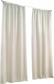 130/145 Sötétítő Függöny 1DB