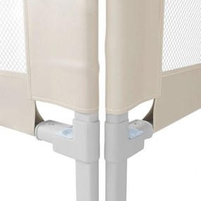 Gyerekágyvédő 200 cm állítható magasságú