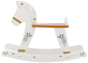 Hintaló Ruddy – Bloomingville Mini