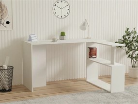 Cayko White íróasztal
