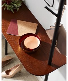 Marcolina konzolasztal fogassal, 80 x 160 cm - Kave Home