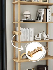 Rosa 6 - Oak