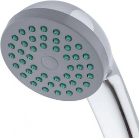 Erga Timo, kádcsaptelep kézizuhany készlettel, króm, ERG-YKA-BW.TIMO-CHR