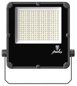 LED REFLEKTOR PROFI PLUS 150W/5000K/FEKETE