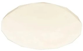 LED Mennyezeti lámpa STAR LED/36W/230V 3000-6500K + távirányítás