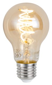 Okos E27 Dimmelhető LED Izzó A60 4.9W 320 lm 2500K Zigbee