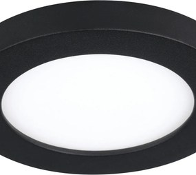 Eglo FUEVA FLEX 900931 Beépíthető spotlámpa 1x5,5W/LED 3000K 650lm IP20